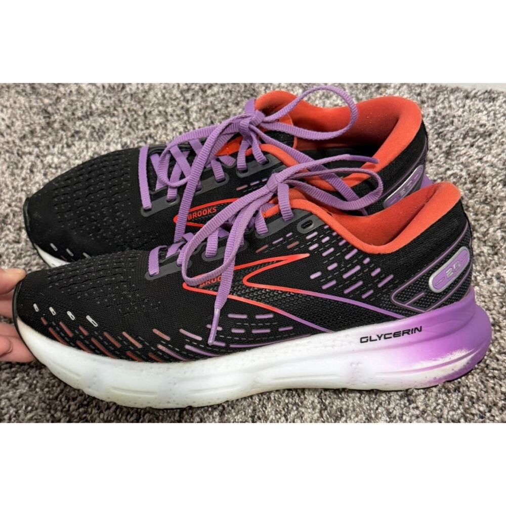 Brooks Glycerin 20 women's size 9.5